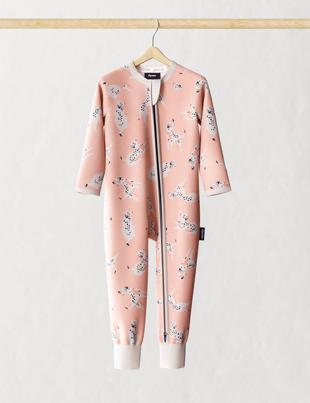 ZIPSTER™ Dalmatian