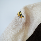 Stillvlies Janosch Limited Edition