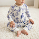 ZIPSTER™  Туаль де Жуи