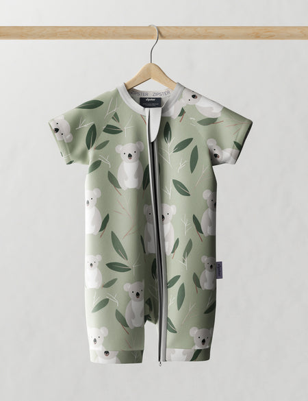 ZIPSTER™ Shortie Koala