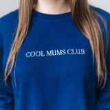 Felpa per l'allattamento al seno - Cool Mums Club
