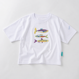 Seaside Tee-pakken