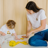 Camiseta Bamboo Everyday para niños Maya The Little Explorer