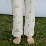 Pijama de señora Peter & Pals