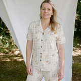 Pijama de señora Peter & Pals