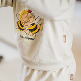 Bamboo Lounge Set Maya