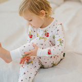 Children's PJ The Little Prince My Only Rose