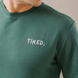 Bamboe T-shirt voor heren Moe