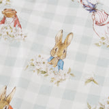 Ladies Pyjamas Set Set Peter Rabbit Hill Top Friends