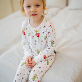Children's PJ The Little Prince My Only Rose