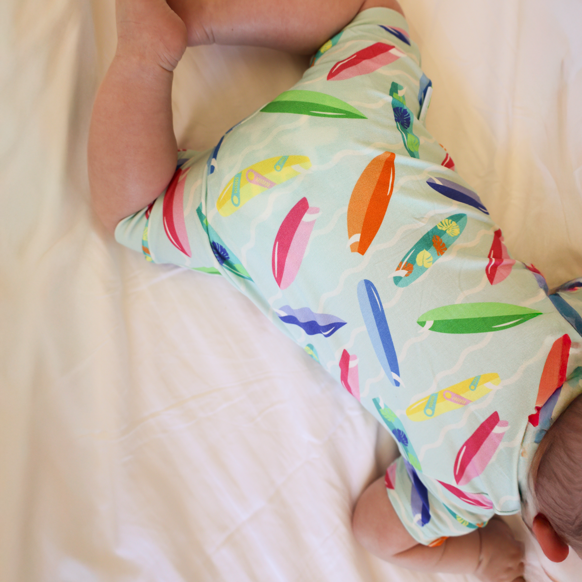 ZIPSTER™ Shortie Surf