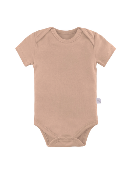 Essentials Body Suit Beige