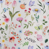 Женский пижамный комплект Бабочка