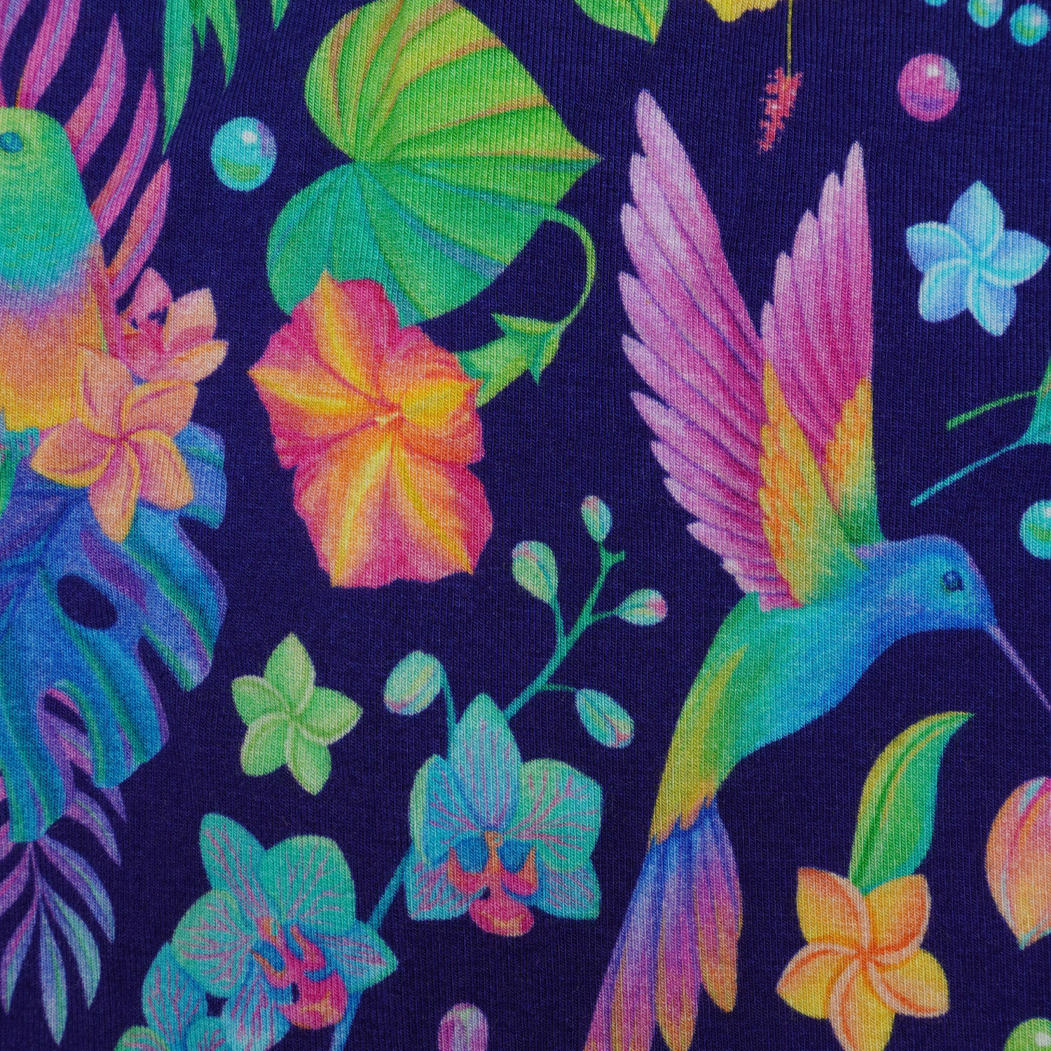 ZIPSTER™ Hummingbird