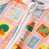 ZIPSTER™ Shortie PLANTILLA