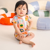 ZIPSTER™ Shortie PLANTILLA