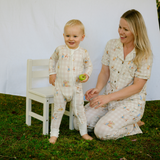 Pijama de señora Peter & Pals