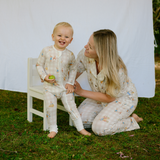 ZIPSTER™ Peter & Pals