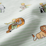 ZIPSTER™ x Le Petit Prince : Des amitiés déjantées