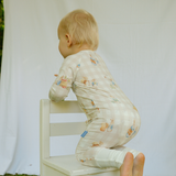 ZIPSTER™ Peter & Pals