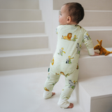 ZIPSTER™ x Le Petit Prince : Des amitiés déjantées
