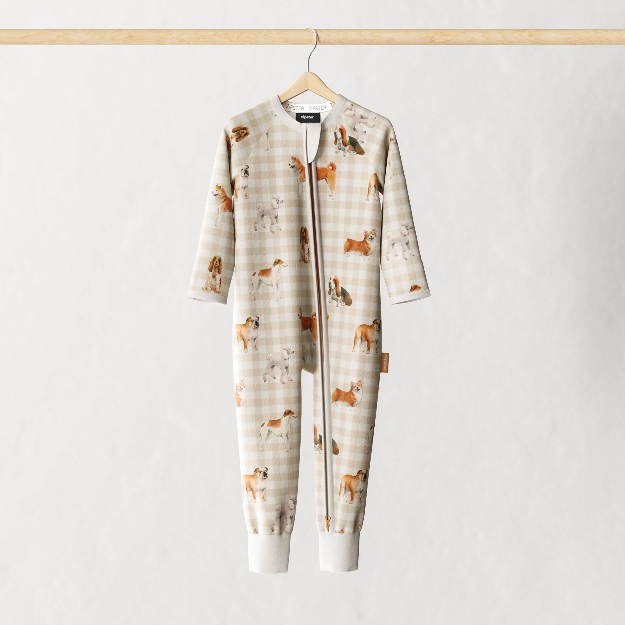 ZIPSTER™ Doggy Day Care