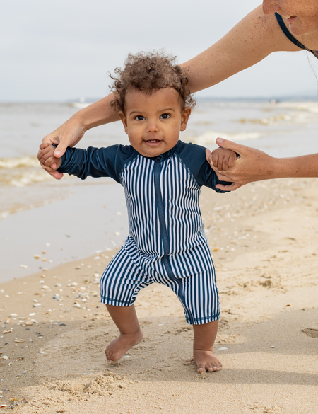 Swimster Nautical Stripes