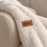 Breastfeeding Fleece Retro Teddy