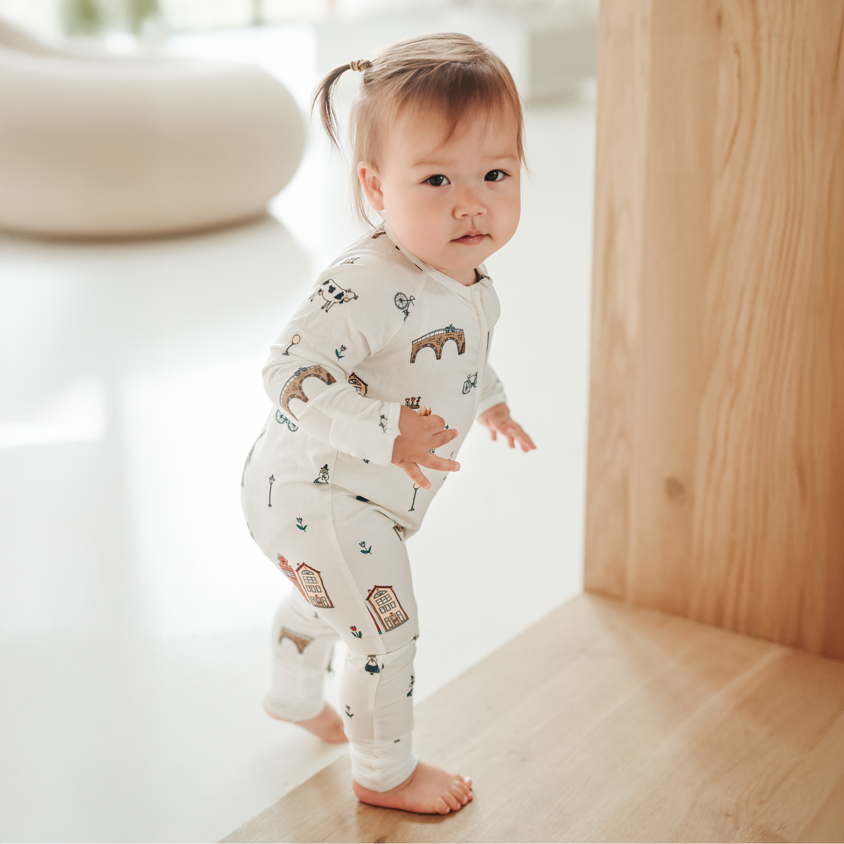 ZIPSTER™ Amsterdam