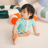 ZIPSTER™ Shortie Ballon de plage