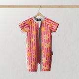 ZIPSTER™ Shortie Starfish