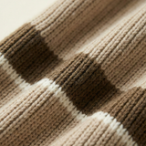 Maglione per l'allattamento Vienna