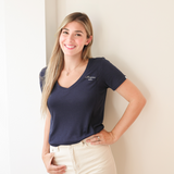 T-Shirt allaitement Mamma Mia