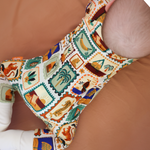 ZIPSTER™ Animal Stamps