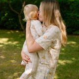 Pijama de señora Peter & Pals