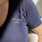 T-Shirt allaitement Mamma Mia