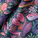 Bañador de mujer Weird Fishes