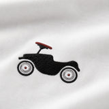 T-shirt til mænd BIG Bobby Car.