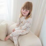 Conjunto de pijamas para criança Peter & Pals