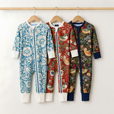 De William Morris Lover Zipster-set