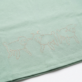 Children's T-Shirt The Little Prince Draw Me a Sheep