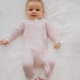 ZIPSTER™ Pure Pink Stripe