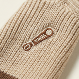 Maglione per l'allattamento Vienna