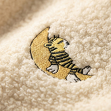 Stillvlies Janosch Limited Edition