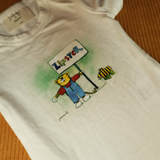 Bodysuit Janosch Oh, Panamá!