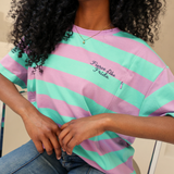 T-shirt voor borstvoeding: Fierce Like Frida