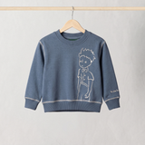 The Little Prince Children's Remember Sweatshirt
