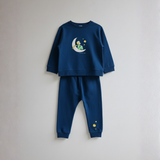 Bamboo Lounge Set The Little Prince® Among the Stars