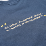 The Little Prince Children's Remember Sweatshirt