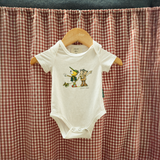 Bodysuit Janosch Alles Gut